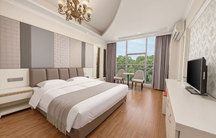 Tianxin Business Hotel