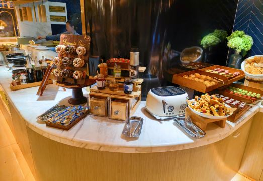 호텔 객실 상세