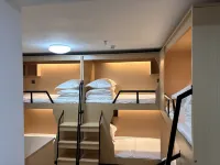 Beehome  Hostel - Vandrerhjem