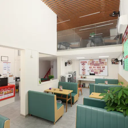 Daduhui Guesthouse (Shantou High-speed Railway Station)