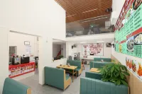 Daduhui Guesthouse (Shantou High-speed ​​Railway Station)