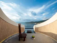 大理微洛·VALO海景民宿 雙廊附近的飯店