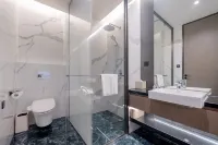 Longmen Spring Garden Hotel