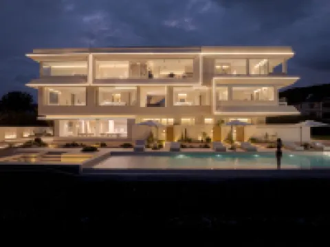 Floral Lux Hotel·Oasis Lakeside Hot Spring Hotel (West Mountain, Taihu)