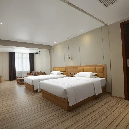 Kuaihuolin Hotel
