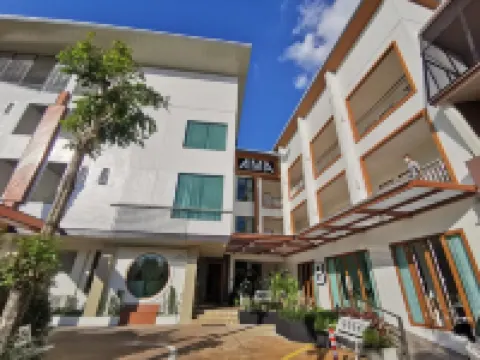 Ama Apartment Ban Phai
