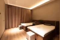 商丘錦尚居氧沐飯店（商丘職業技術學院萬達廣場店） - SPA