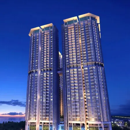 Atlantis Residence l Luxury 3BR l 8-12pax l Jonker St l City Centre by Jay Stay