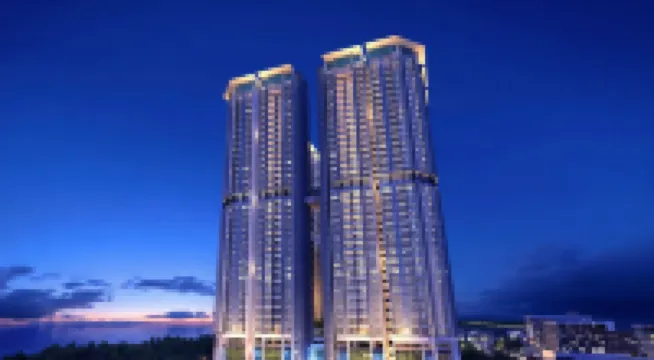 Atlantis Residence l Luxury 3BR l 8-12pax l Jonker St l City Centre by Jay Stay