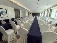 Yangquan Lanou International Hotel - Business