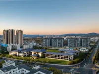 Chuxiong Anrui Hotel (Yi Ethnic Ancient Town) Hotels in Chuxiong City