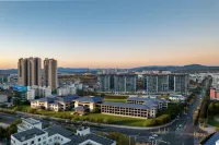 Chuxiong Anrui Hotel (Yi Ethnic Ancient Town)