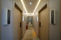 Boland Hotel (Jianshui Purple Pottery Street Ancient City) - สัตว์เลี้ยง