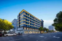 Yueta H Esports Hotel, Dongyang Yintai City - Esports