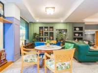 Cihampelas Hotel 2 Hotel dekat (pusat perbelanjaan) Paris van Java