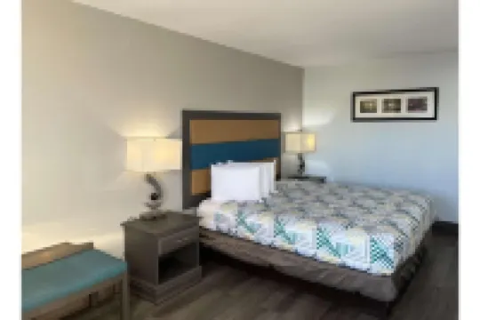 Motel 6 Greenville, NC – Ecu-Medical Center
