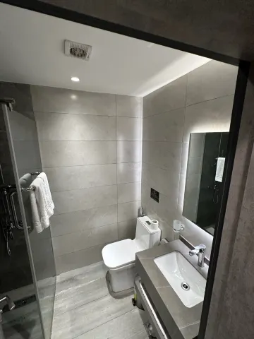 فندق كايا - عمّان الغرف Photos