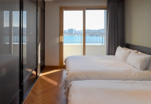 오리엔호텔 속초