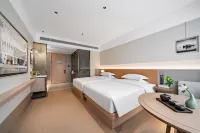 Linhai Maitian Yaduo Hotel (Dukiao Baolong Plaza Branch)