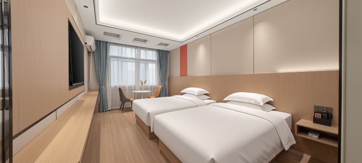 Ningguo Shengxu Hotel Hotels in Ningguo
