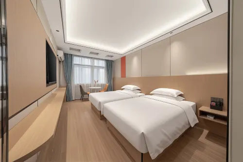 Ningguo Shengxu Hotel