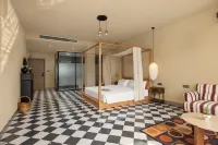 Yuanchuan Homestay (Yangshuo Shili Gallery Yulong River)