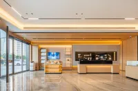 Yishang Hotel (Taizhou Wenling Zeguo Town Xingfu Road Branch)