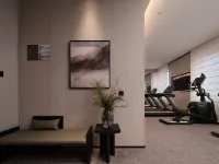 天津之眼金緯路亞朵飯店 天津之眼附近的飯店