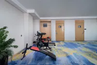 Shangyue Youpin Hotel (Store Near Beitun Municipal ） - Gym