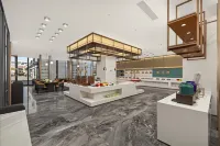 YUEH GRAND Hotel