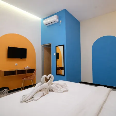 Tripletree Kenaro Hotel