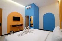 Tripletree Kenaro Hotel