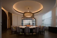 萬象美格瑞酒店Mangrove Hotel（免費接機&萬象市中心店） - 早餐