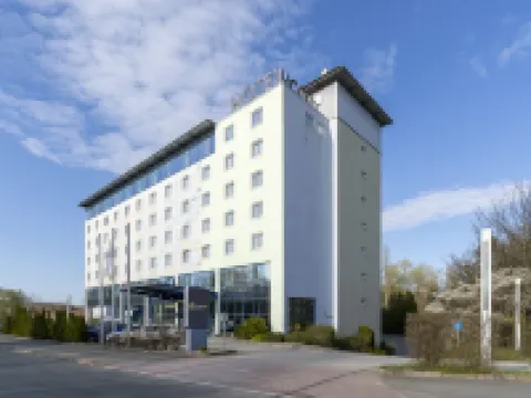 PLAZA INN Zwickau Hotels in Zwickau