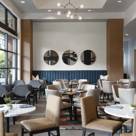 Seattle Marriott Redmond