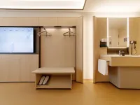 All season Jinzhou North Town Municipal Government Hotel Hotels in Beizhen