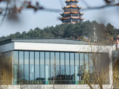 重慶メリアホテル