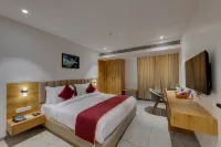 Comfort Inn Sapphire Chandkheda, Ahmedabad โรงแรมใกล้วัดไวศณุเทวี