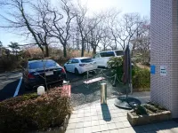 VOYSTAY FUJI HOTEL - 駐車場