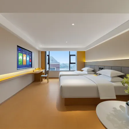 NANJI HOTEL