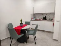 Agrigento Zefiro Rooms Hotels in Agrigento