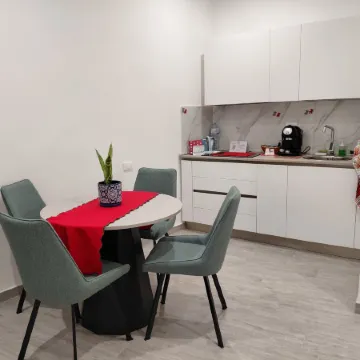 Agrigento Zefiro Rooms