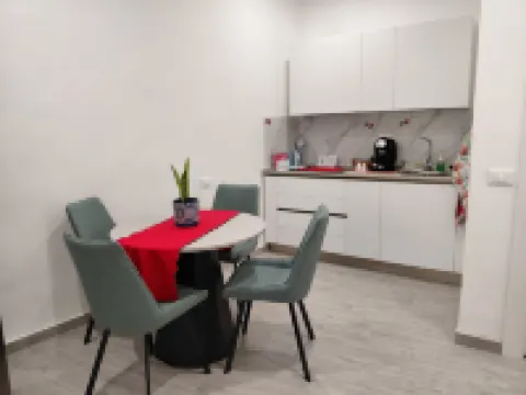 Agrigento Zefiro Rooms