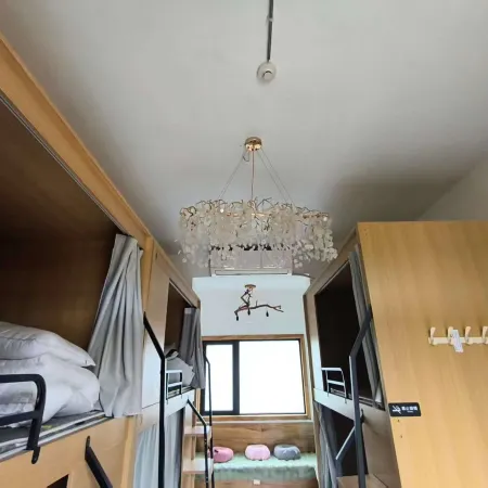 Mingyouji Hostel (Pangdonglai Sanpang)