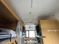 Mingyouji Hostel (Pangdonglai Sanpang)