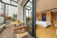 Lijing Hotel (Qixingguan District Xueyuan Road) - New