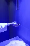 Hotel Viu Milan - Gym