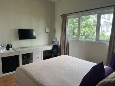 Hotel Tilamas Juanda