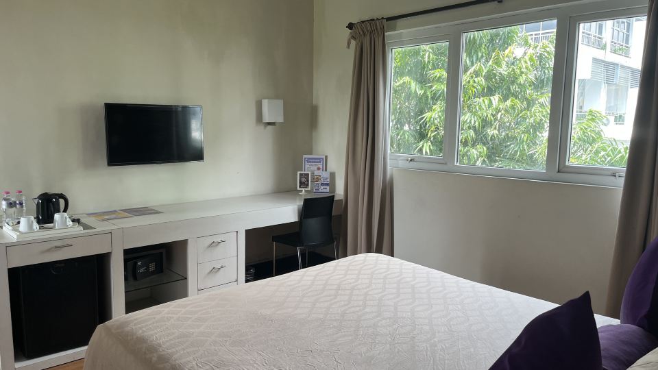 Hotel Tilamas Juanda