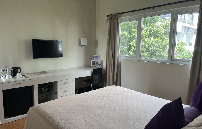 Hotel Tilamas Juanda